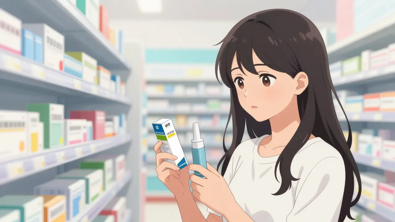 How and Where to Buy Fluticasone Online: A Safe Guide for 2026