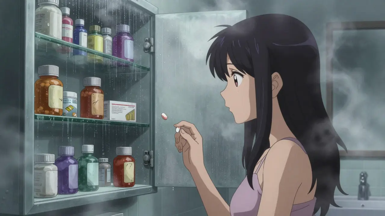 How to Read Storage Instructions on Medication Labels: A Complete Guide